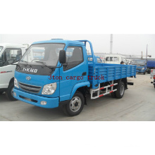 T-King Petrol Engine 3 Ton Cargo Truck